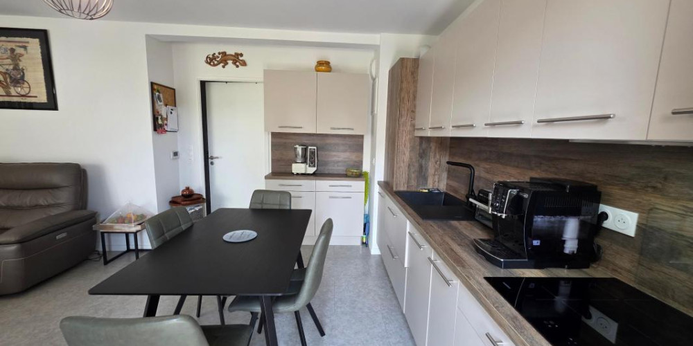 appartement à MONT DE MARSAN (40000)